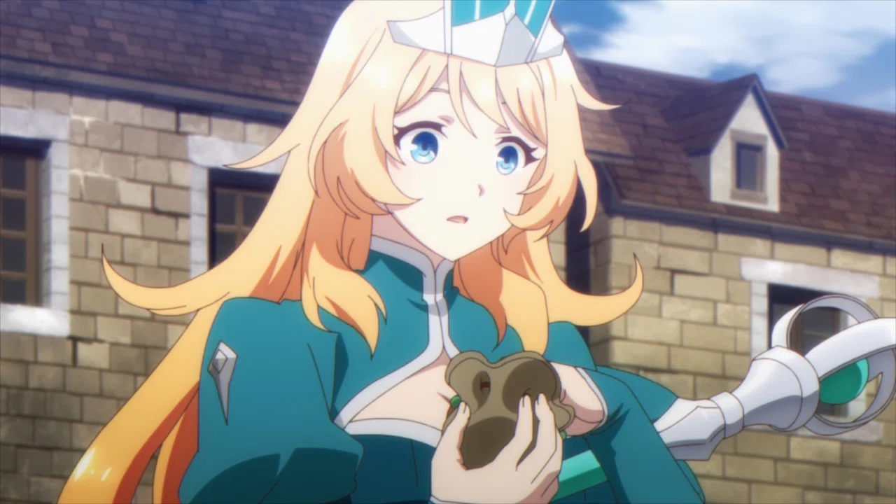 アニメ キングスレイド 意思を継ぐものたち 6話感想 ネタバレあり ヌマサン Note アニメ キングスレイド 意思を継ぐものたち 6話感想 ネタバレあり ヌマサン Note