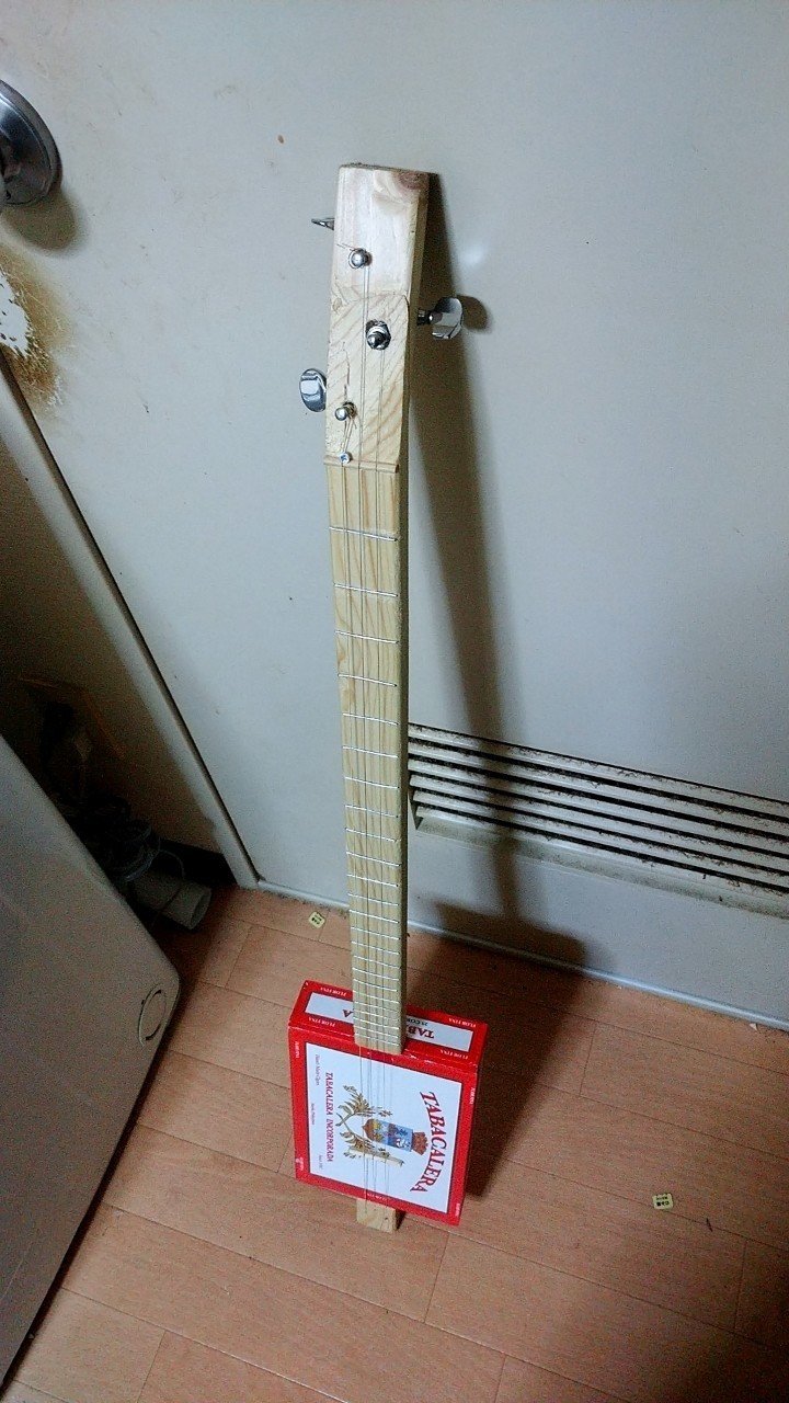 自作楽器の世界 文月ぼーすけ Note 自作楽器の世界 文月ぼーすけ Note