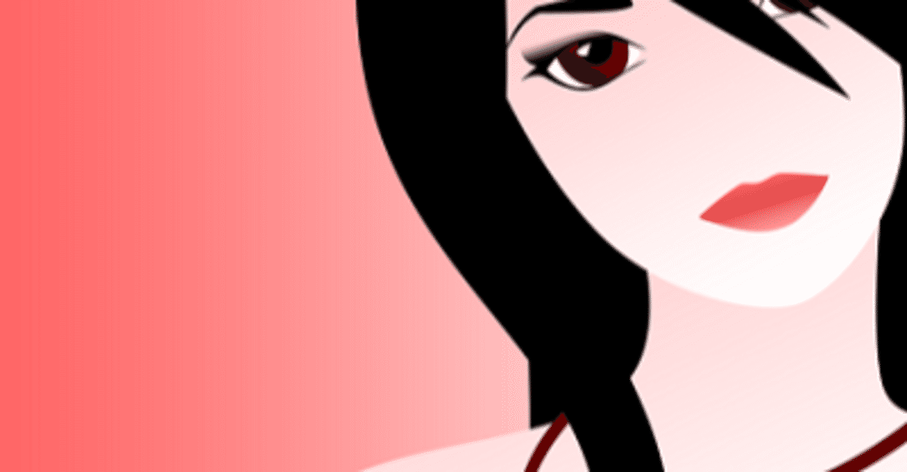 モテない女性とめちゃくちゃモテる女性の違い モテるためのワンツースリーフォー ふーりんゆゆゆ Note