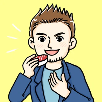 すしログ(大谷悠也)