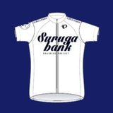 スルガ銀行サイクリングプロジェクト