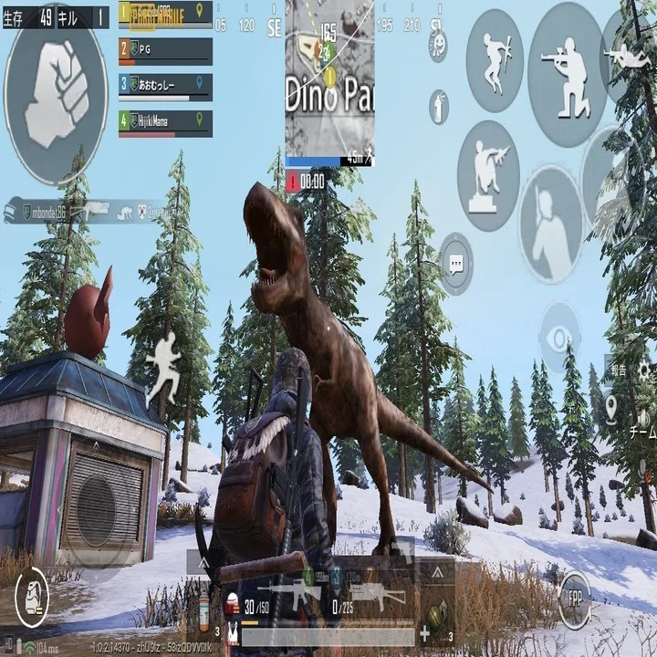 オンラインでファンになってしまう７要素 Pubgとゲーム配信サイト Mildom からわかったこと 今給黎 辰郎 いまきゅうれい たつお Note