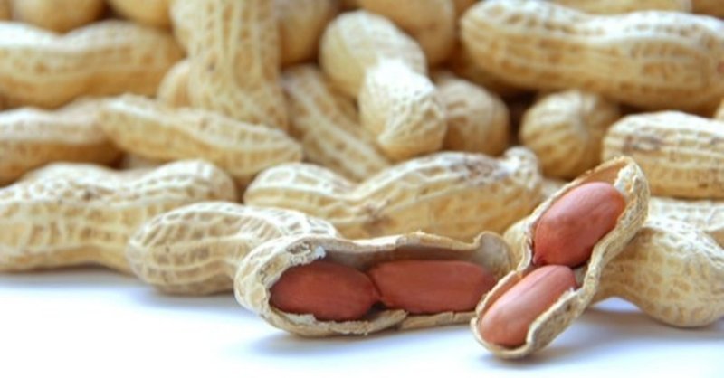 落花生の糖質とカロリーが1秒でわかる ダイエット向き 糖質制限ダイエットshiru2 Note