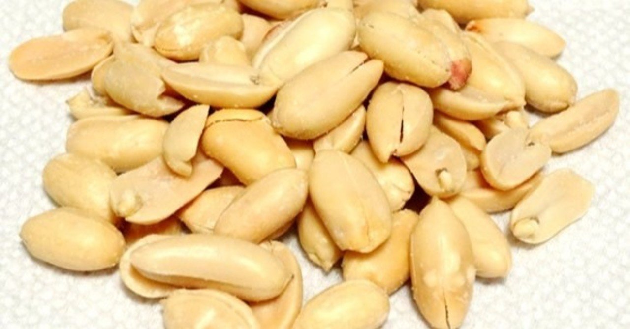 バタピーの糖質とカロリーが1秒でわかる ダイエット向き 糖質制限ダイエットshiru2 Note