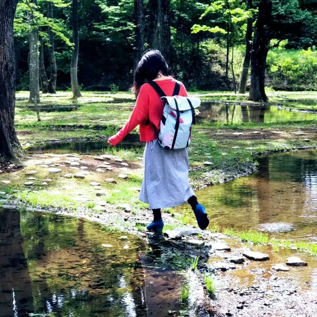 すあまちゃん