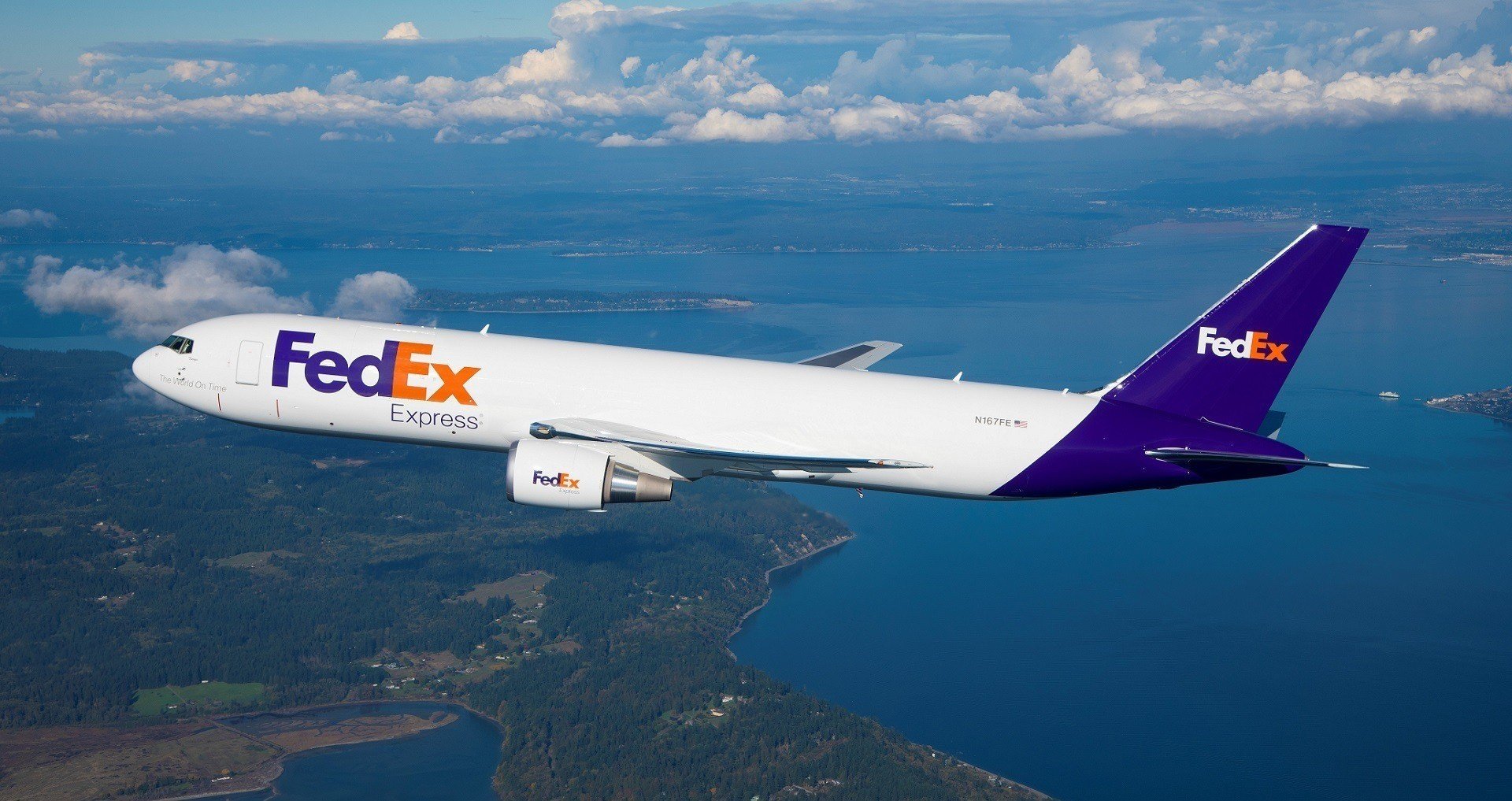 FedEx ｜note