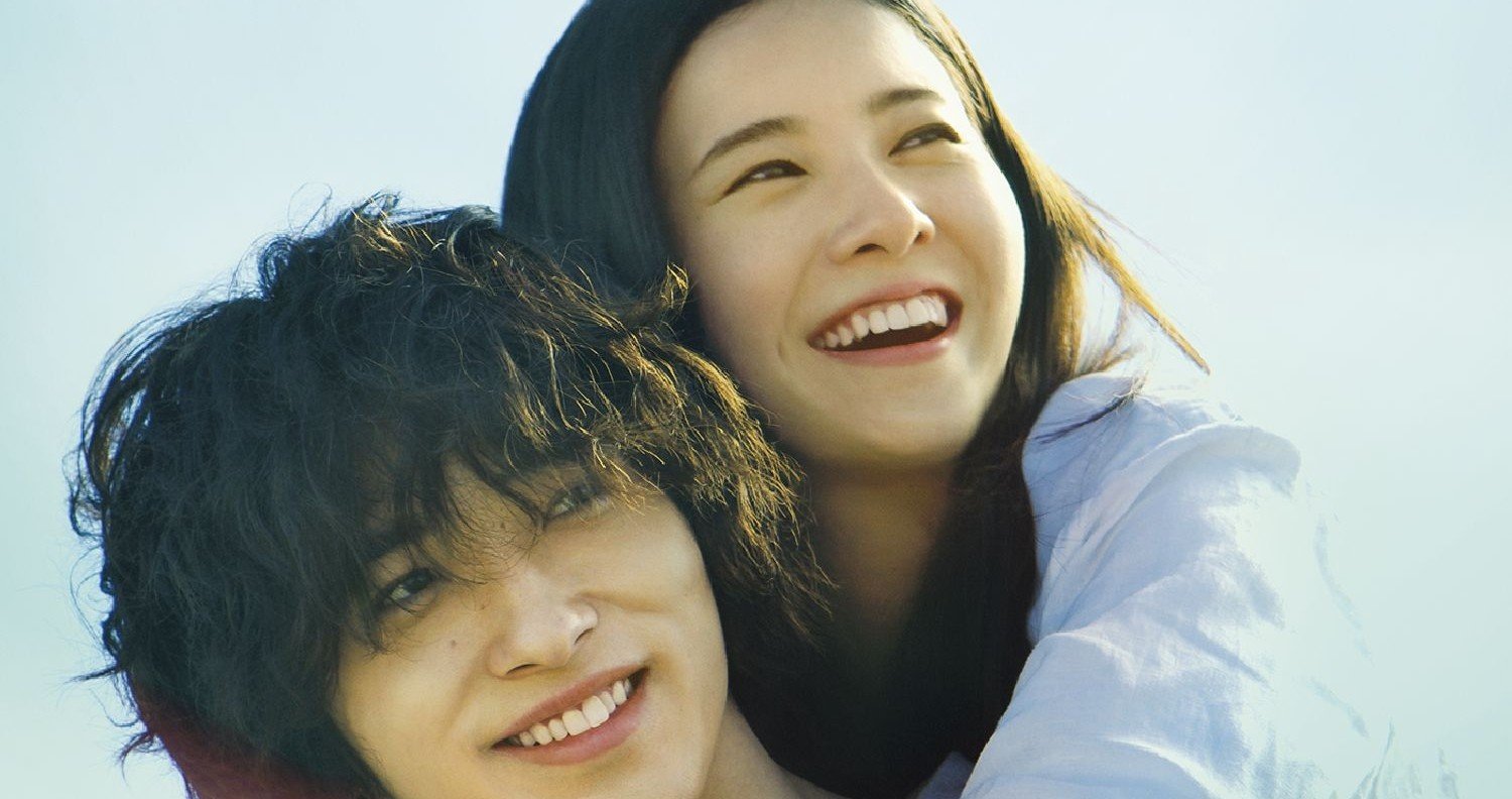 君は女神 君の瞳が問いかけている を見て来た感想 いづき Note