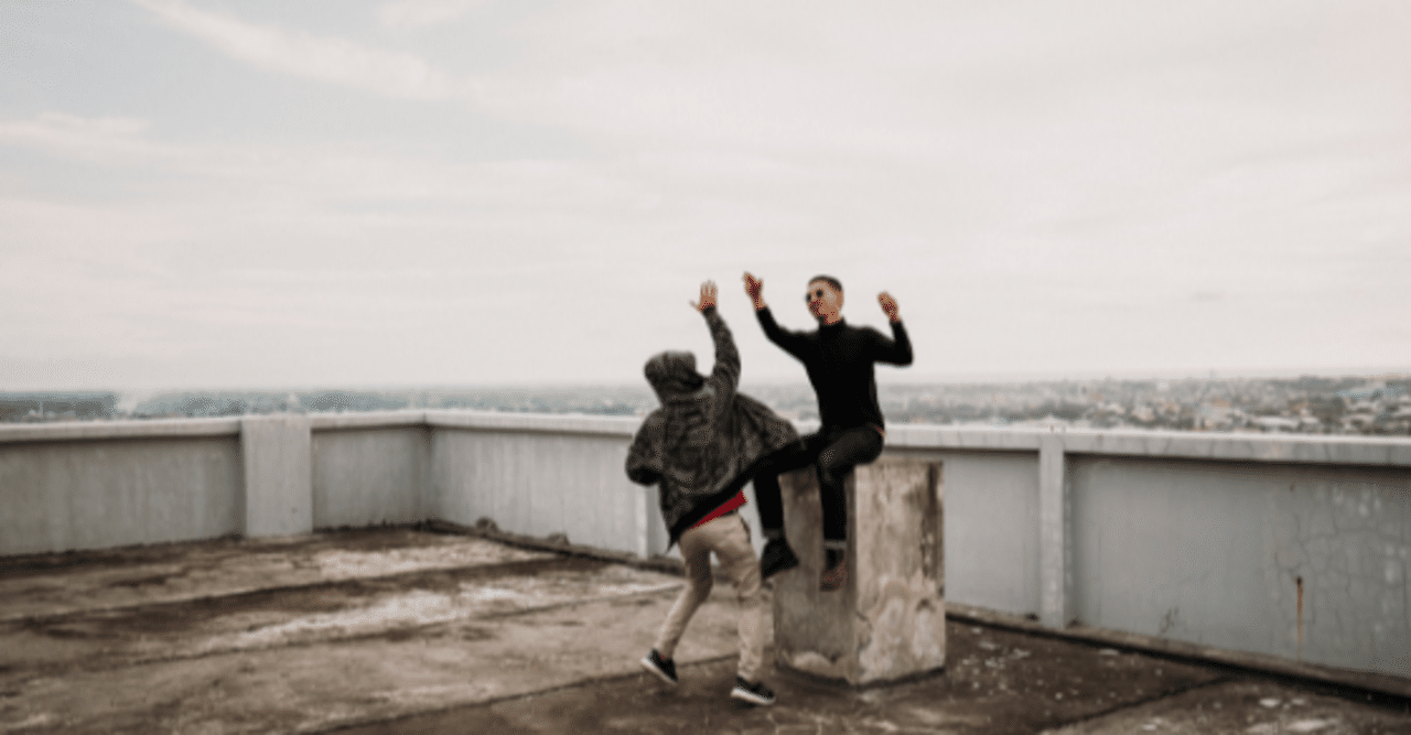 優しくて強い人でありたい 理想像 ryota shioura note