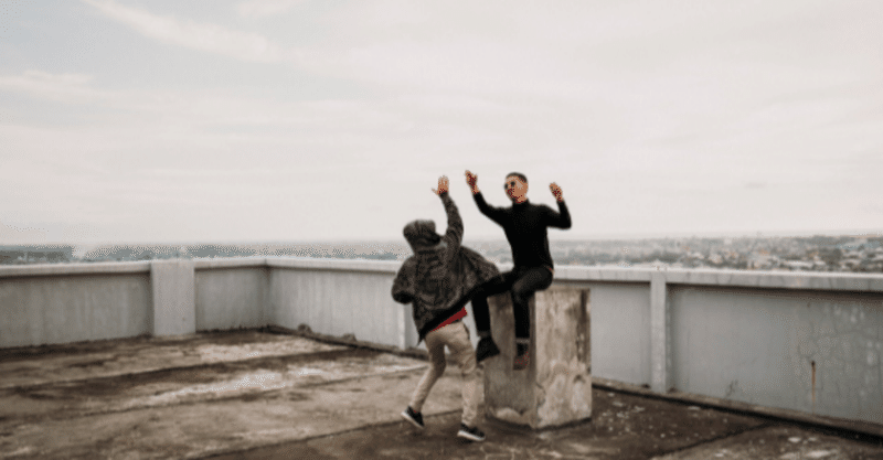 優しくて強い人でありたい 理想像 ryota shioura note