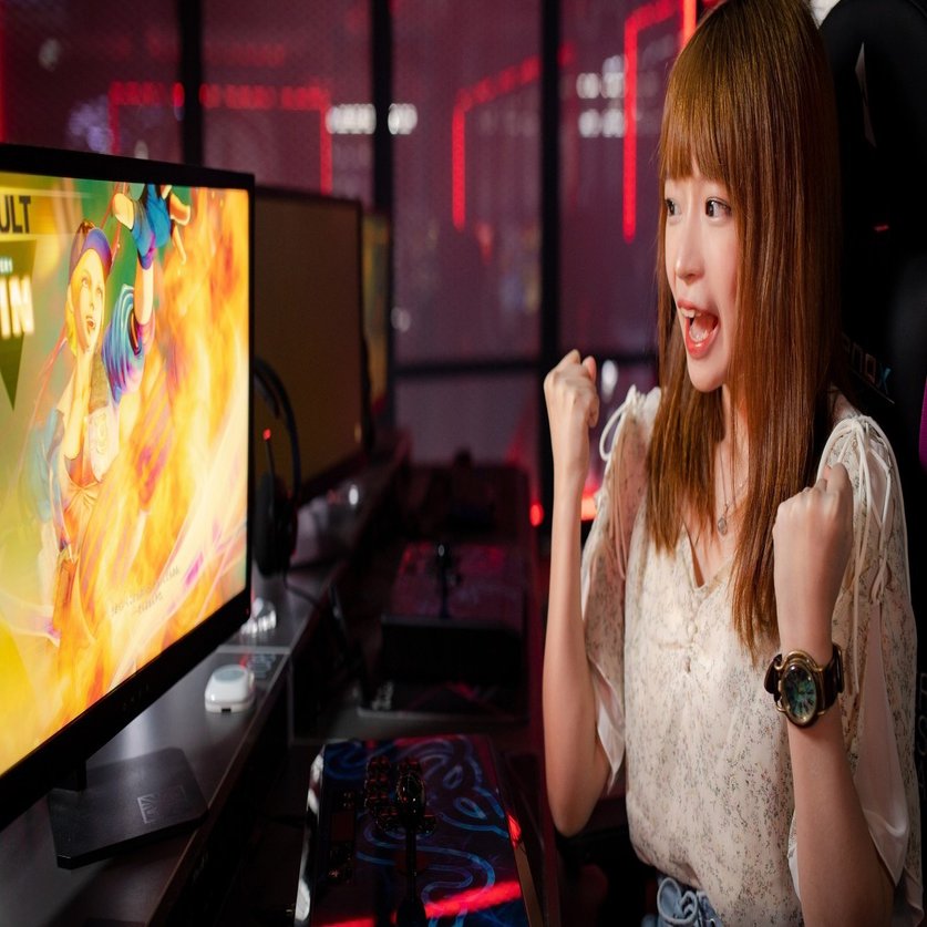 17live イチナナ のゲーム配信が今アツい 特徴をまとめてみた Reve Promotion 公式 Note