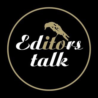 Editors talk