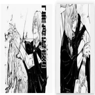 呪術廻戦】真人(まひと)とは？特級呪霊/呪い、術式、領域展開について 