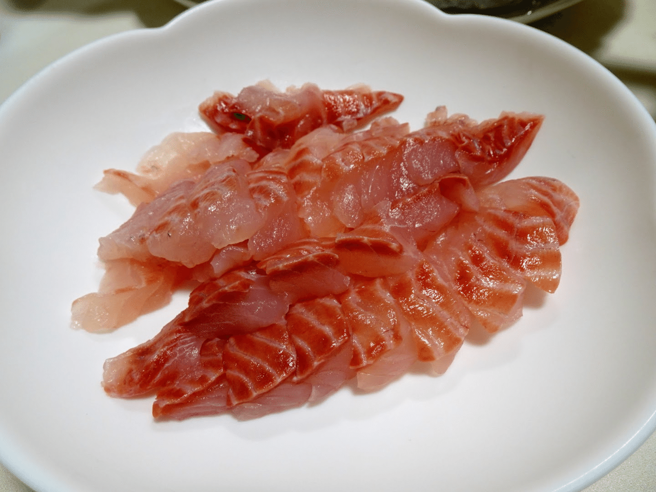 角上魚類のお得ぶり Ruindig Note 角上魚類のお得ぶり Ruindig Note