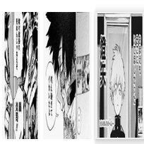 ヒロアカ最新話考察 荼毘の正体 轟やエンデヴァーとの関係について 親子がヒーローとヴィランに 考察 ネタバレ注意 考察 映画と漫画と都内の散歩 Note