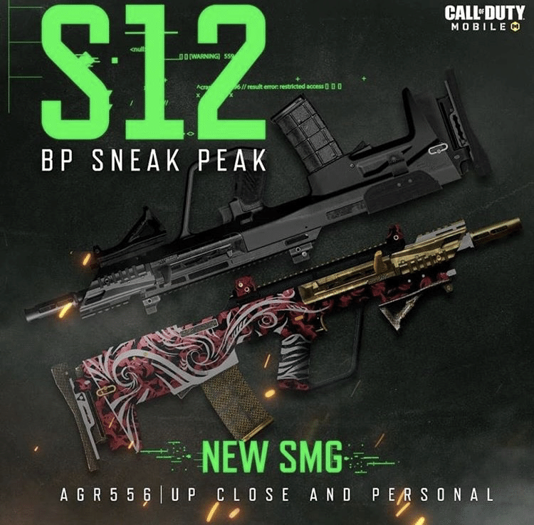 Codモバイル シーズン12パッチノート 翻訳 えーす Note Codモバイル シーズン12パッチノート 翻訳 えーす Note