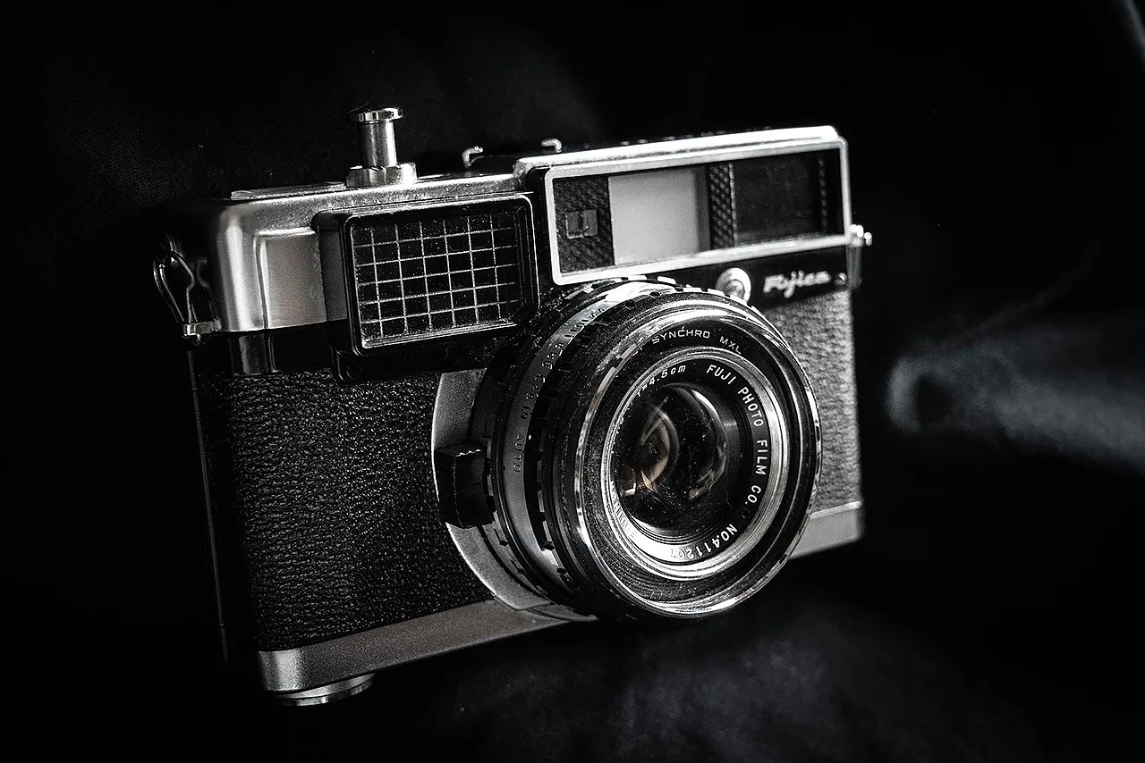 第103夜 1/1000秒は伊達じゃない｜いいじま もとお / Snap Photographer