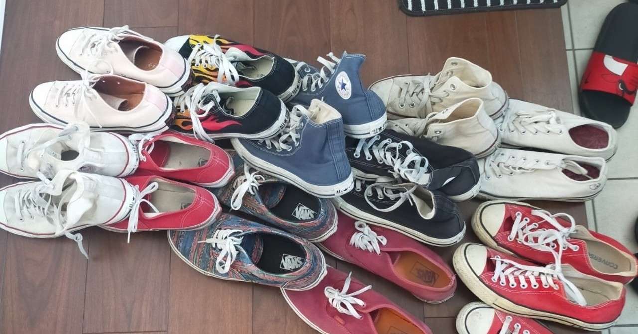 コンバースの魅力 Higezou0210 Note