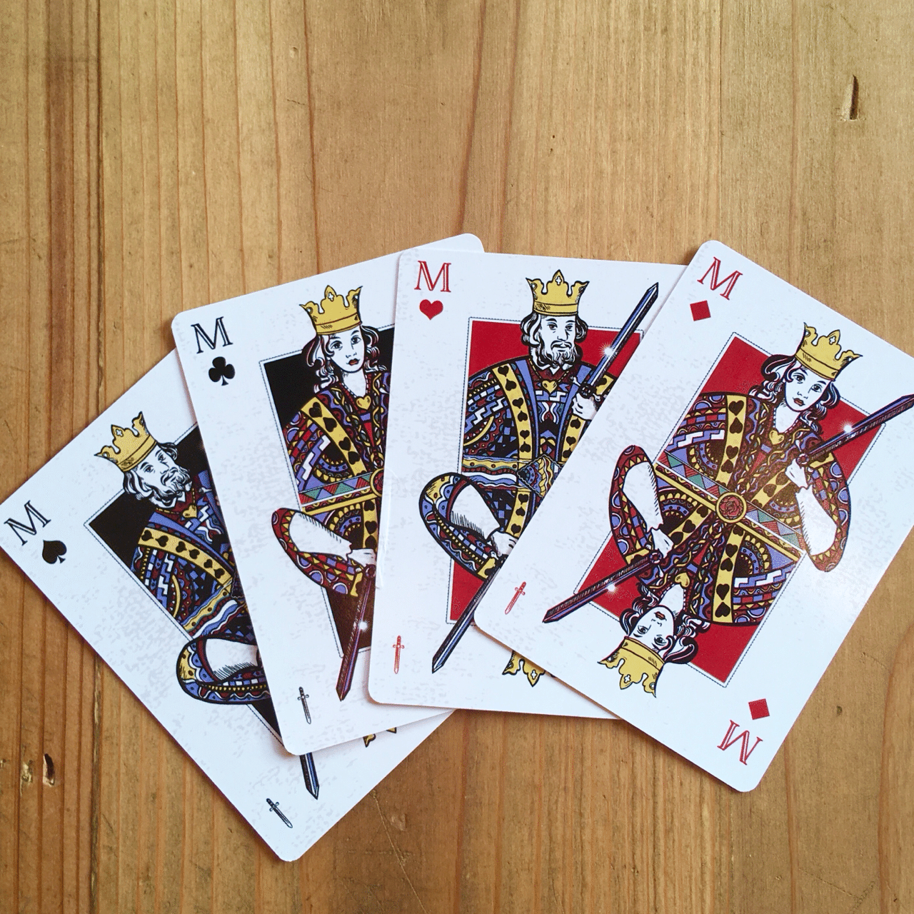 トランプって無意識にジェンダーギャップを植え付けてない アクロストン 10歳からのカラダ 性 ココロのいろいろブック 発売中 Note トランプって無意識にジェンダーギャップを植え付けてない アクロストン 10歳からのカラダ 性 ココロのいろいろブック 発売中 Note