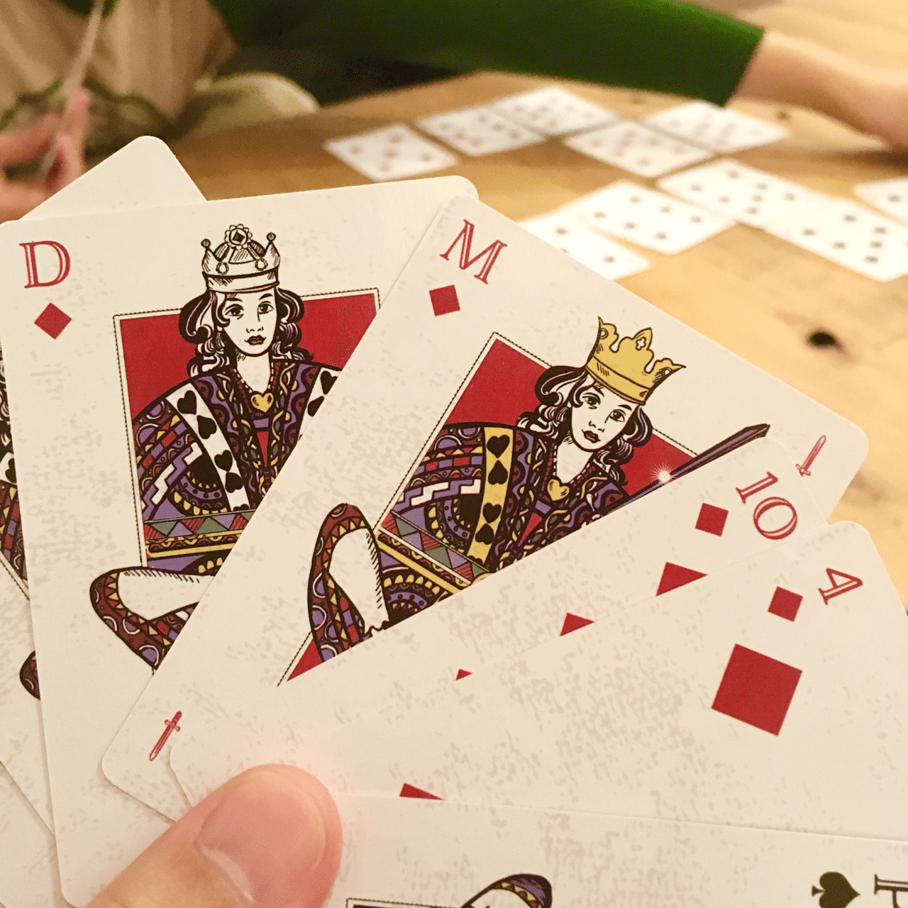 トランプって無意識にジェンダーギャップを植え付けてない アクロストン 10歳からのカラダ 性 ココロのいろいろブック 発売中 Note トランプって無意識にジェンダーギャップを植え付けてない アクロストン 10歳からのカラダ 性 ココロのいろいろブック 発売中 Note