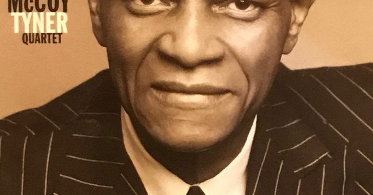 McCoy Tyner Trio Charlie Mingusレコード4枚セット McCoy Tyner Trio featuring Michael Brecker / Infinity｜佐藤達哉