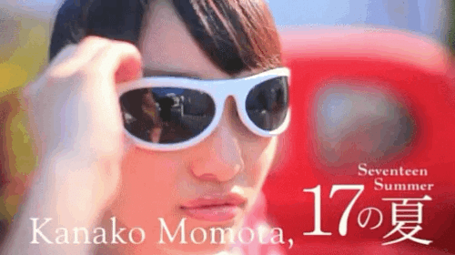 Part ももクロ赤色担当エース 百田夏菜子 ももたかなこ の可愛すぎる厳選動画とか魅力 随時更新中 9 11 Xflynkitty Note