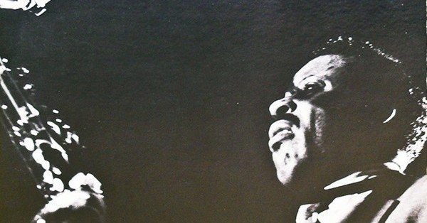 Eddie “Lockjaw” Big Band / Trane Whistle｜佐藤達哉