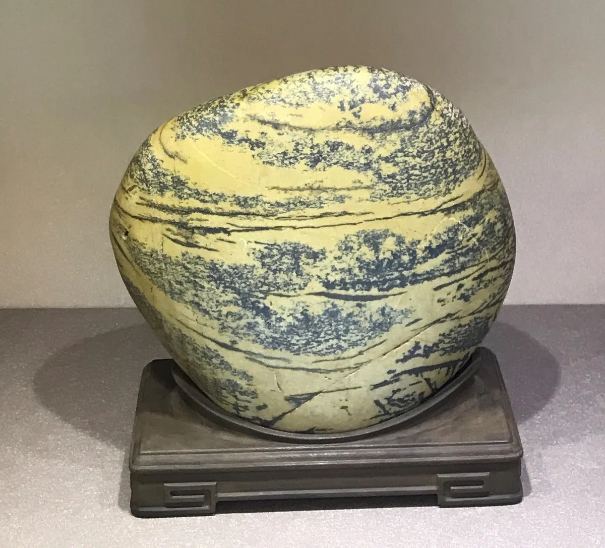 唐山で石を買う｜かわうそ屋