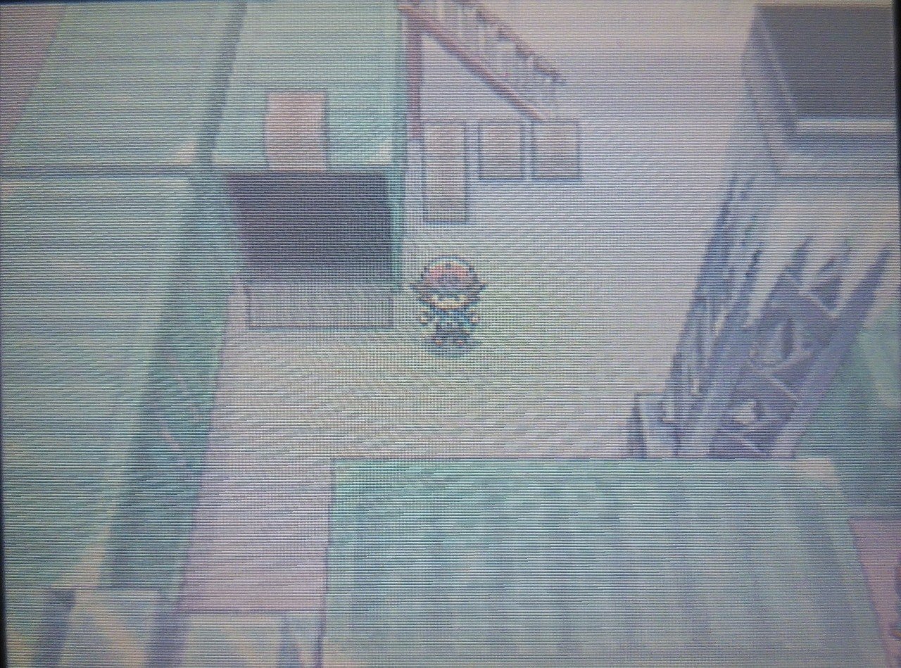 たらこのポケモンbw Part17 たらこまん Note