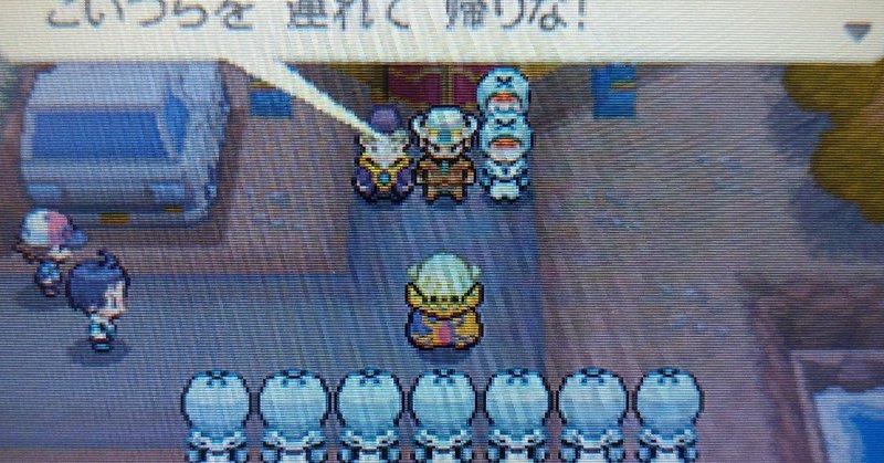 たらこのポケモンbw Part17 たらこまん Note