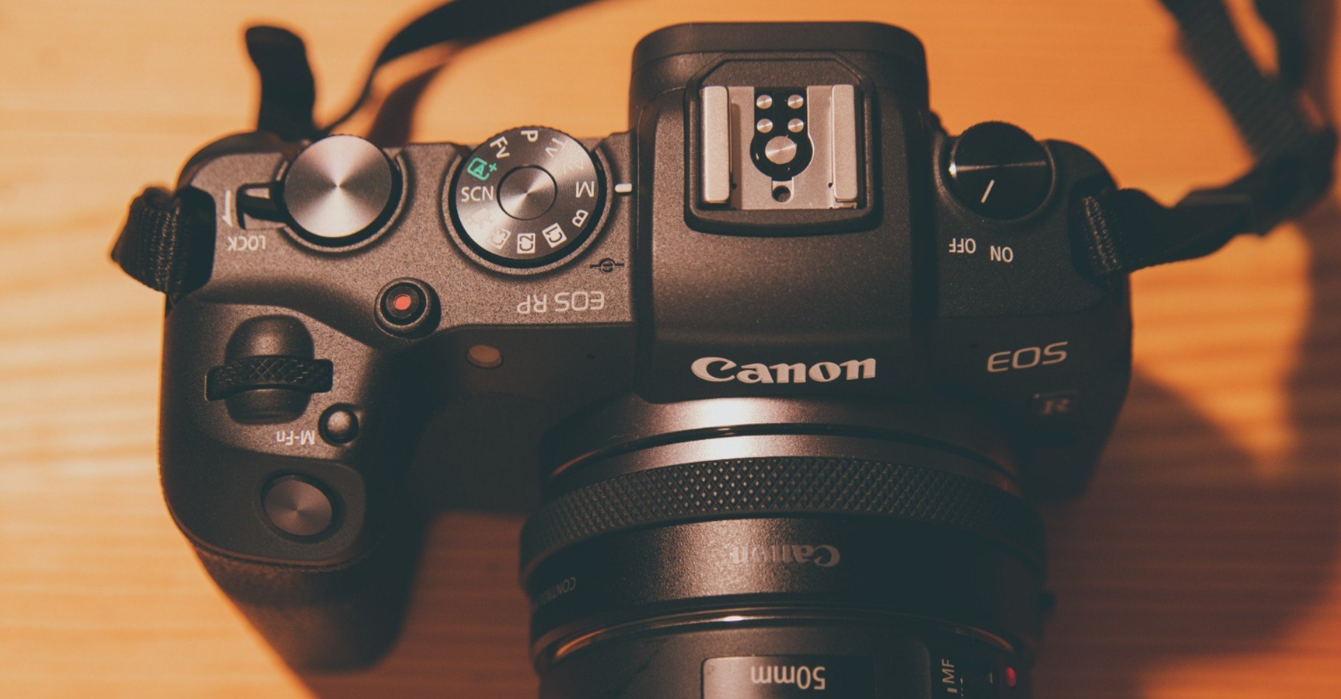 20201110 EOS RPの第一印象｜おかたろ