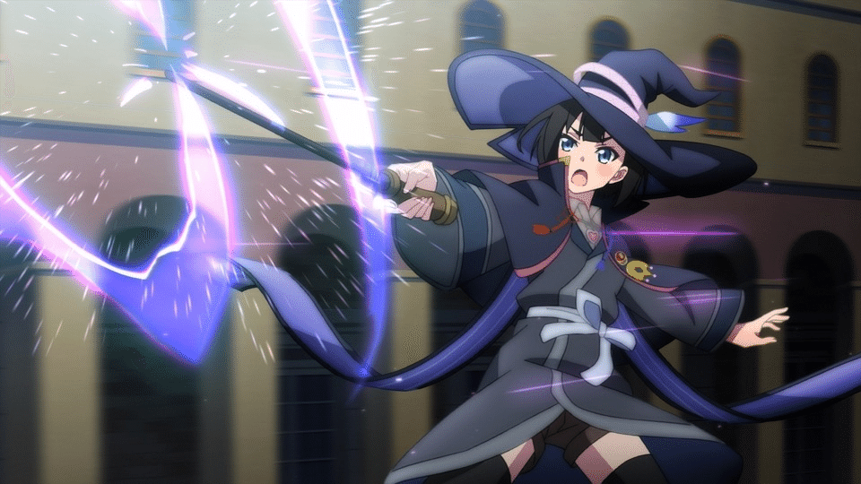 魔女の旅々 アニメ 第6話 絵コンテ 設定資料 魔女の旅々 アニメ 第6話 絵コンテ 設定資料 魔女の旅々