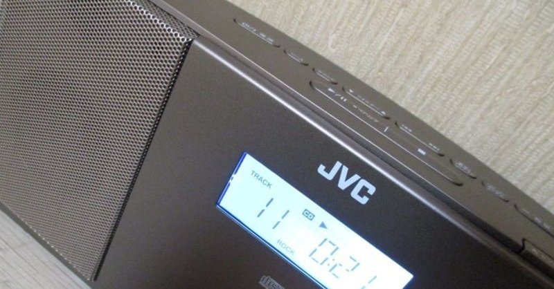 JVC NX-PB30を1週間使ってみた感想