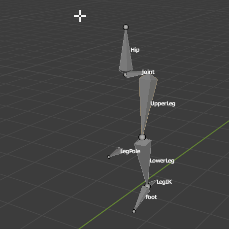 Blender ボーン構成の自動リネームと対称化 Yugaki Note Blender ボーン構成の自動リネームと対称化 Yugaki Note