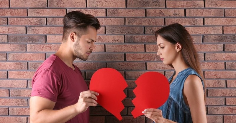 彼女に振られた 自分が悪い 自分のせい でも元カノと復縁したい 復縁は可能 プロ復縁屋 男ならバカになれ ヒロシ Note