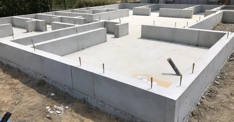 丈夫な家を建てるために基礎工事は大切 株式会社リガーレ Note 丈夫な家を建てるために基礎工事は大切 株式会社リガーレ Note