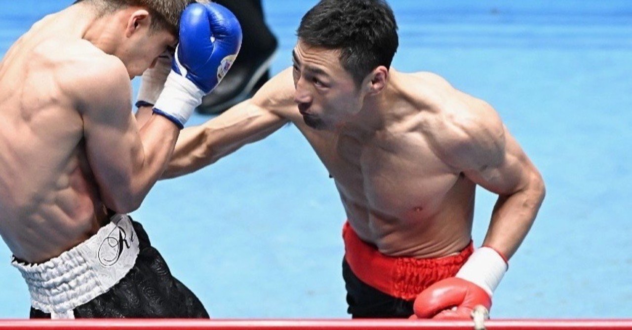 現役プロボクサーの減量方法 フジサキトレーニング Note 現役プロボクサーの減量方法 フジサキトレーニング Note