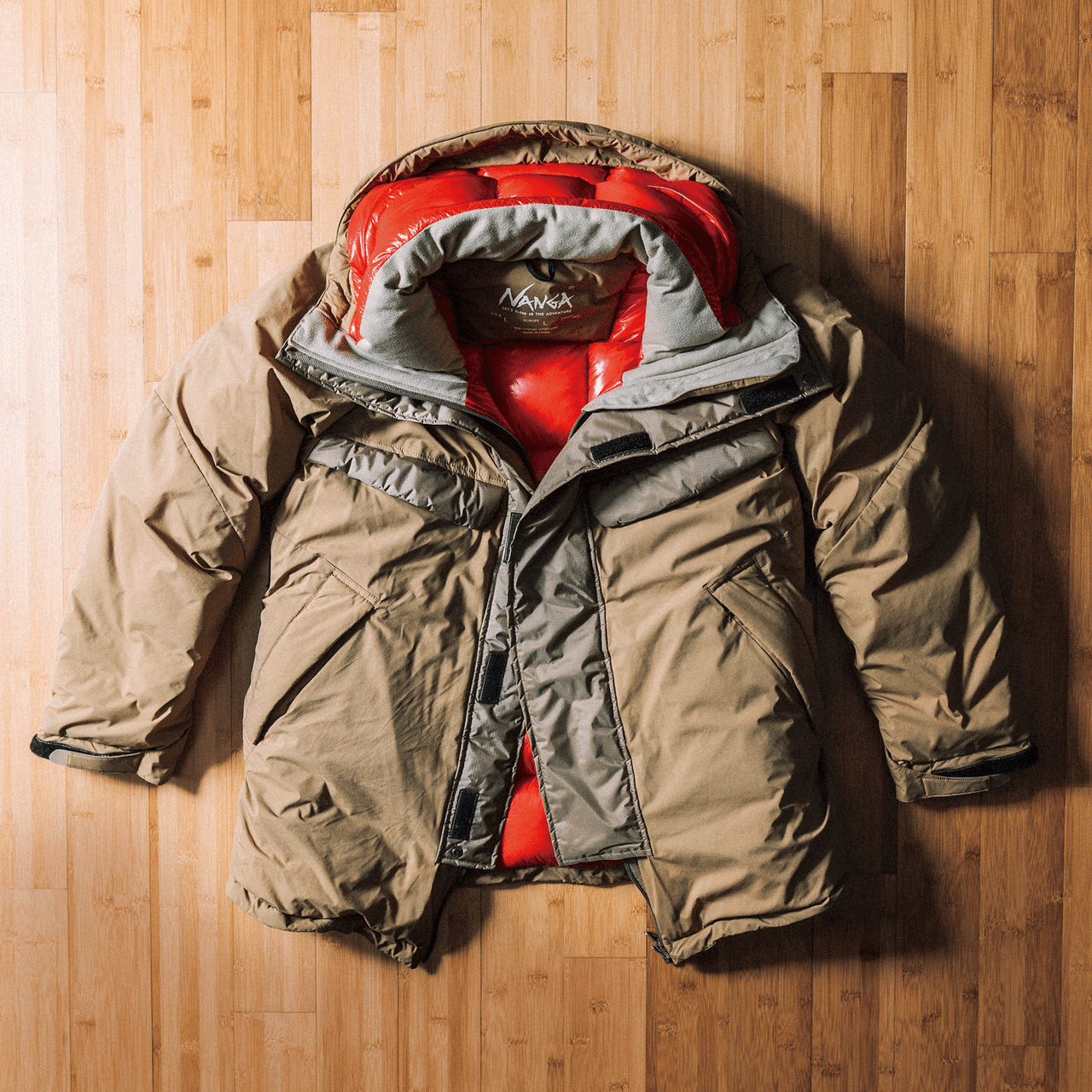 このジャパンダウンの品質がメチャ凄いのはなぜだ!?｜ほんのひととき