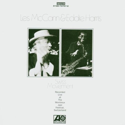 輸入盤CD(激レア 廃盤品)  Les McCann 8/17(土) METAL廃盤CDセール : diskunion ROCK in TOKYO