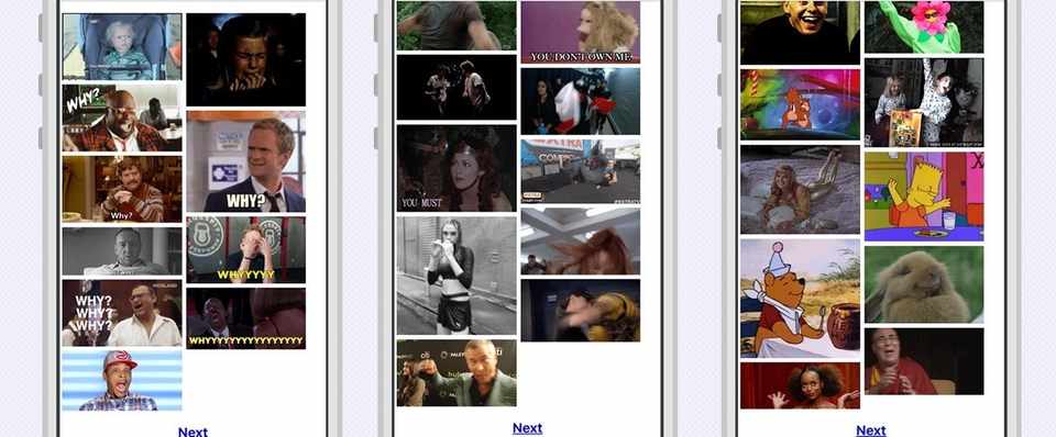 スタンプにも使える世界中のおもしろアニメーションgif画像を日本語で検索 ダウンロードできるline Botつくってみた Line Messaging Api 立花翔 Note