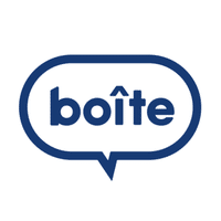 boite（ボワット）