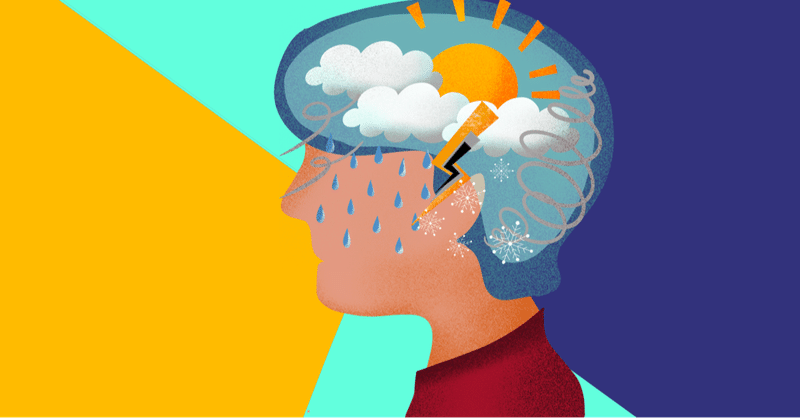 内向型 hspが 考え過ぎる自分を好きになる3つの方法 オータケ 考えすぎる を強みにする人 note