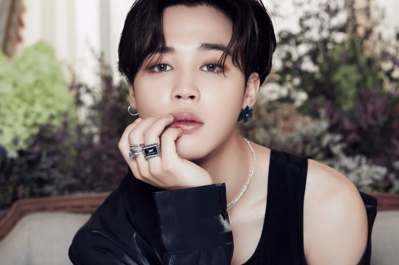 2つの魅力を持ち合わせる人 Bts Jimin ぴち Note 2つの魅力を持ち合わせる人 Bts Jimin ぴち Note