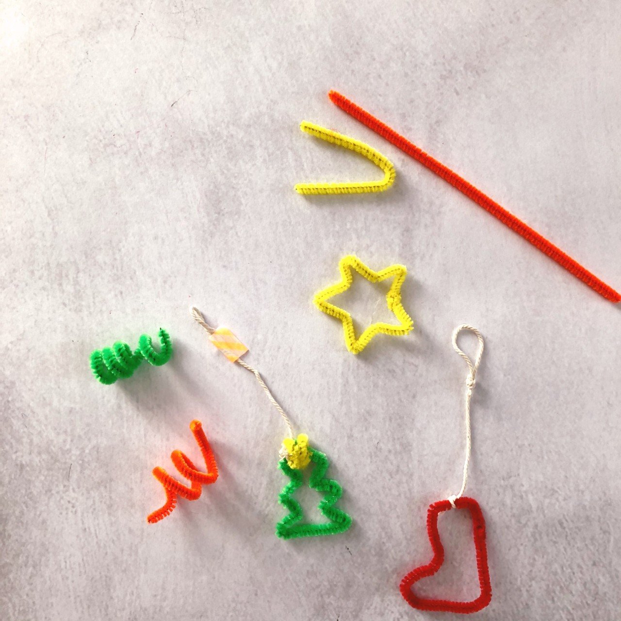 Steam教育 クリスマス飾りを作ろう アリコ Note