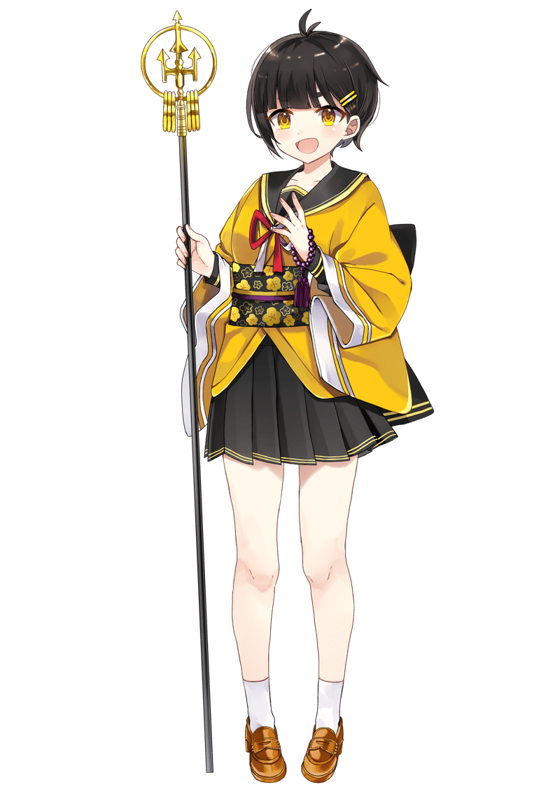 新キャラクター 塩江 修子 大紹介 温泉むすめマガジン Note 新キャラクター 塩江 修子 大紹介 温泉むすめマガジン Note