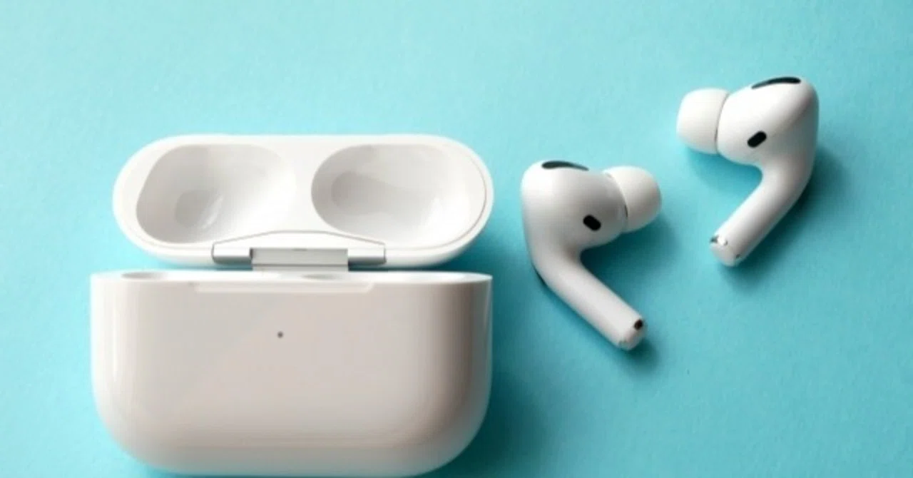 AirPods Proを売りました。｜はる