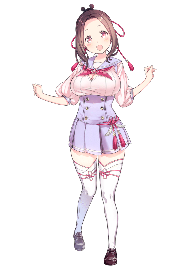 新キャラクター 玉名満美 大紹介 温泉むすめマガジン Note 新キャラクター 玉名満美 大紹介 温泉むすめマガジン Note