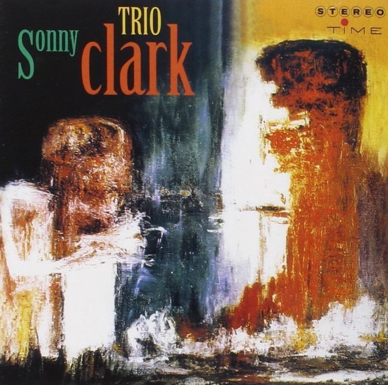 SONNY CLARK／ソニー・クラーク／re刻印／66年stereo初回盤／ SONNY CLARK／ソニー・クラーク／re刻印／66年stereo初回盤／