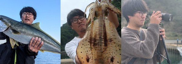 小宮 大輔 Illo 釣り観光コーディネーター のマガジン一覧 Note 小宮 大輔 Illo 釣り観光コーディネーター のマガジン一覧 Note