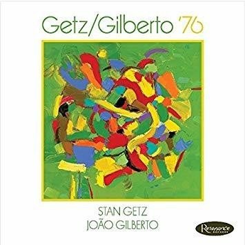 Getz at the Gate / The Stan Getz Quartet Live at the Village