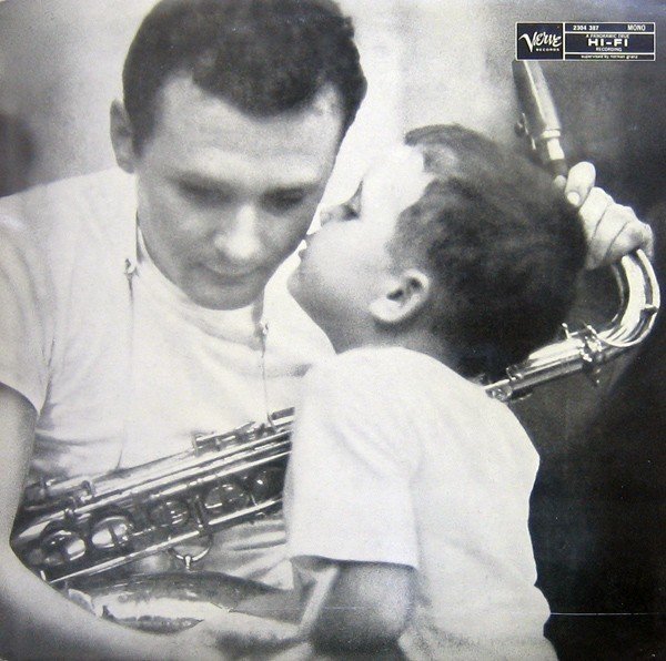 Getz at the Gate / The Stan Getz Quartet Live at the Village
